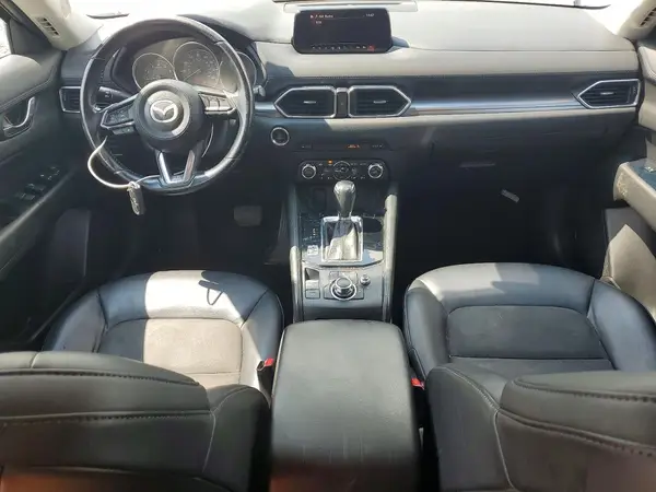 JM3KFACL7H0154629 2017 MAZDA CX-5 - Image 8
