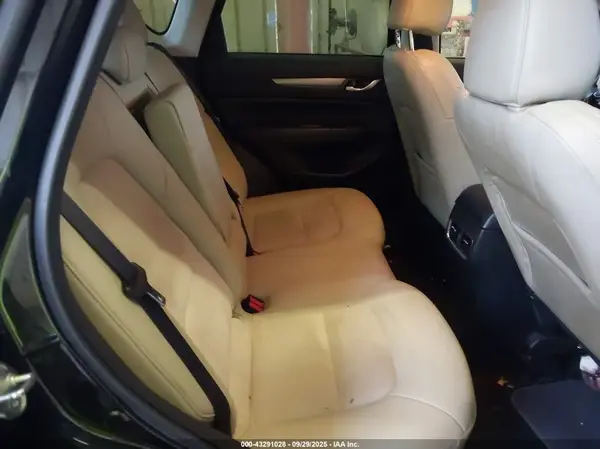 JM3KFACL7H0154744 2017 MAZDA CX-5 - Image 8