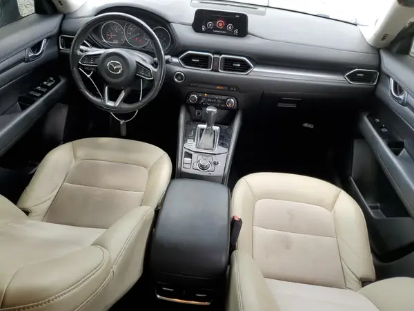 JM3KFACL7H0156848 2017 MAZDA CX-5 - Image 8
