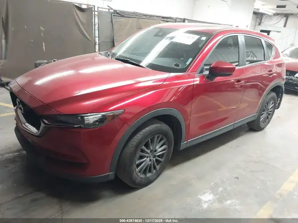 JM3KFACL7H0160608 2017 MAZDA CX-5 - Image 2