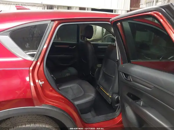 JM3KFACL7H0160608 2017 MAZDA CX-5 - Image 8