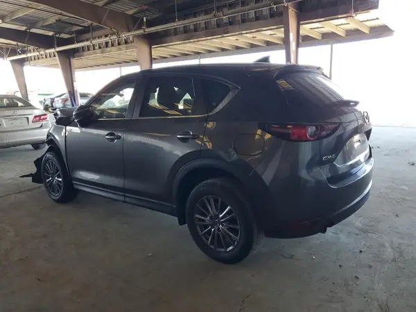 JM3KFACL7H0163086 2017 MAZDA CX-5 - Image 2
