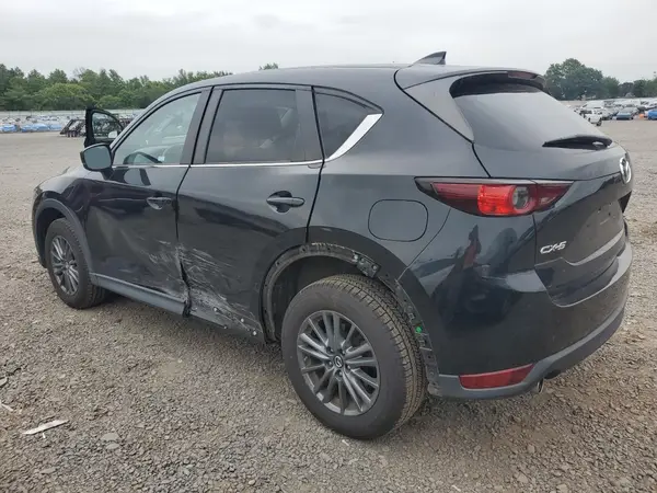 JM3KFACL7H0167381 2017 MAZDA CX-5 - Image 2
