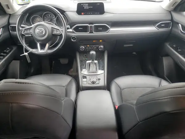 JM3KFACL7H0167381 2017 MAZDA CX-5 - Image 8