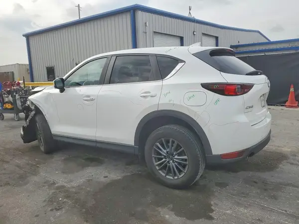 JM3KFACL7H0181846 2017 MAZDA CX-5 - Image 2
