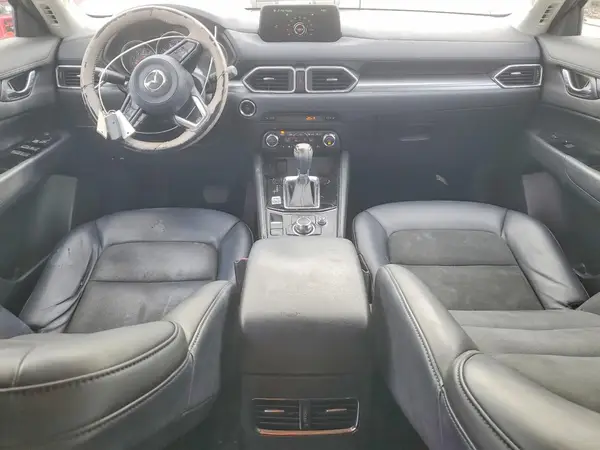 JM3KFACL7H0181846 2017 MAZDA CX-5 - Image 8