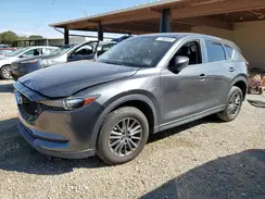 JM3KFACL7H0187324 2017 MAZDA CX-5