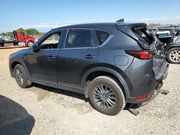 JM3KFACL7H0187324 2017 MAZDA CX-5 - Image 2
