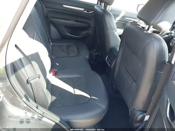 JM3KFACL7H0188277 2017 MAZDA CX-5 - Image 8