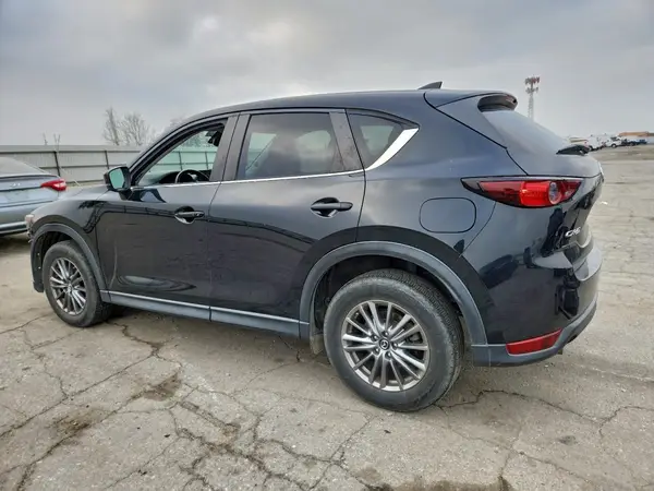 JM3KFACL7H0195648 2017 MAZDA CX-5 - Image 2