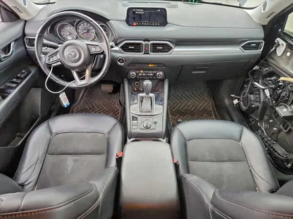 JM3KFACL7H0195648 2017 MAZDA CX-5 - Image 8