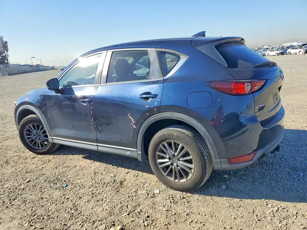 JM3KFACL7H0196038 2017 MAZDA CX-5 - Image 2