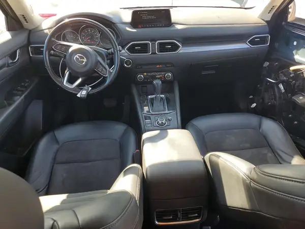 JM3KFACL7H0196038 2017 MAZDA CX-5 - Image 8