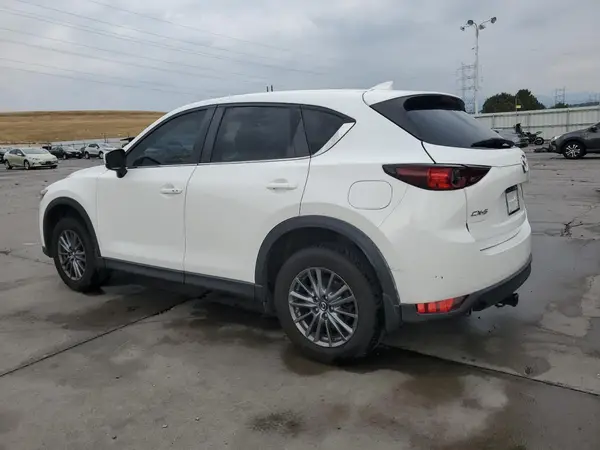 JM3KFACL7H0197464 2017 MAZDA CX-5 - Image 2