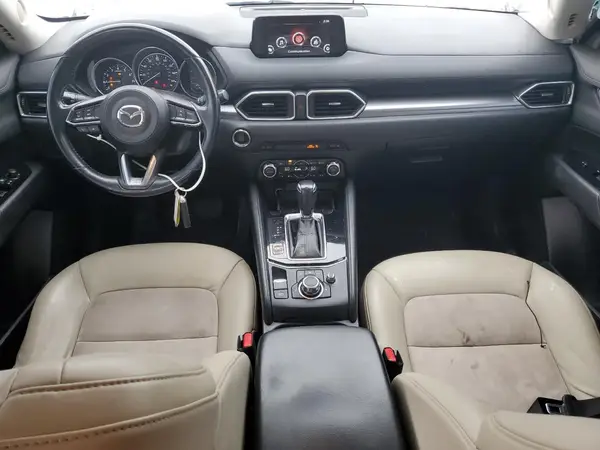 JM3KFACL7H0197464 2017 MAZDA CX-5 - Image 8