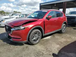 JM3KFACL7H0197786 2017 MAZDA CX-5