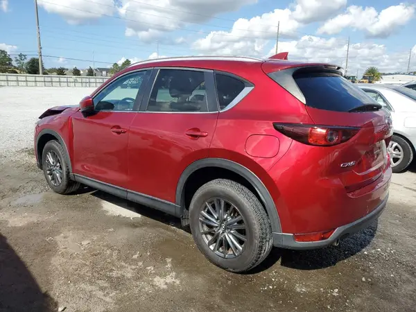 JM3KFACL7H0197786 2017 MAZDA CX-5 - Image 2