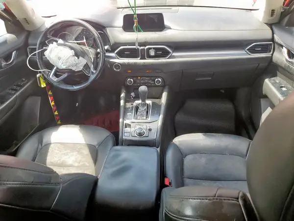 JM3KFACL7H0207636 2017 MAZDA CX-5 - Image 8