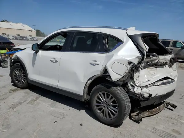 JM3KFACL7H0208026 2017 MAZDA CX-5 - Image 2
