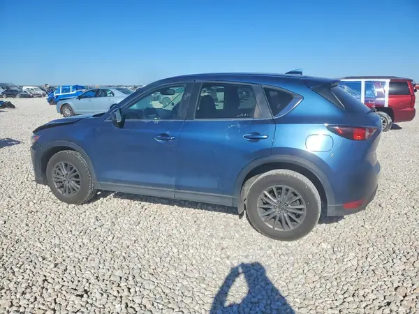 JM3KFACL7H0212254 2017 MAZDA CX-5 - Image 2