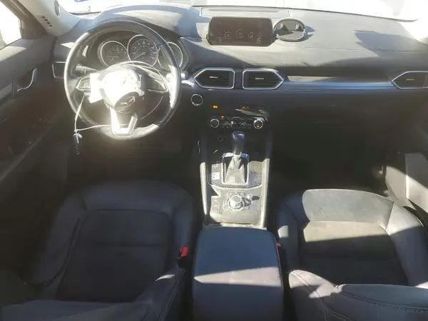 JM3KFACL7H0212254 2017 MAZDA CX-5 - Image 8