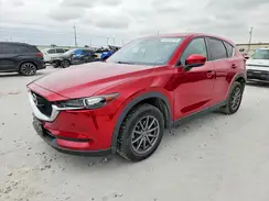 JM3KFACL7H0214280 2017 MAZDA CX-5