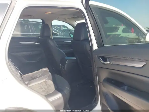 JM3KFACL7H0216871 2017 MAZDA CX-5 - Image 8