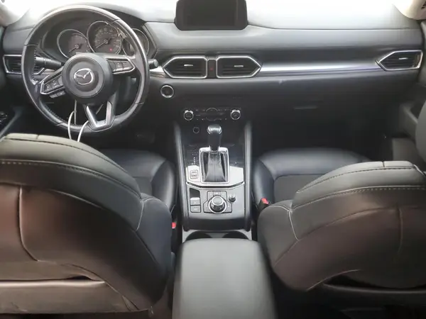 JM3KFACL7H0218443 2017 MAZDA CX-5 - Image 8