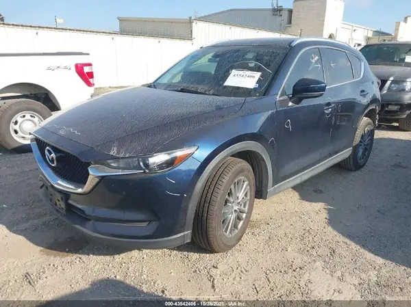 JM3KFACL7H0223044 2017 MAZDA CX-5 - Image 2