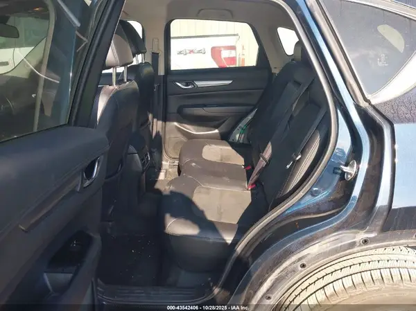 JM3KFACL7H0223044 2017 MAZDA CX-5 - Image 8