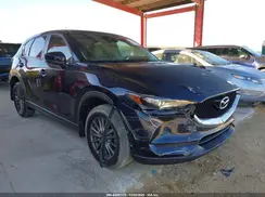 JM3KFACL7H0226235 2017 MAZDA CX-5