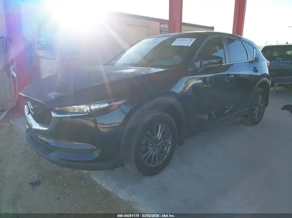 JM3KFACL7H0226235 2017 MAZDA CX-5 - Image 2