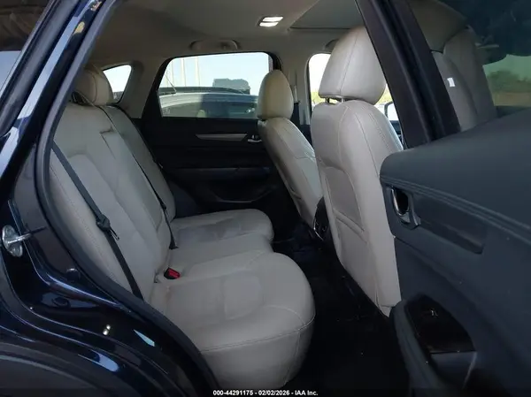 JM3KFACL7H0226235 2017 MAZDA CX-5 - Image 8
