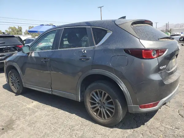 JM3KFACL8H0106511 2017 MAZDA CX-5 - Image 2