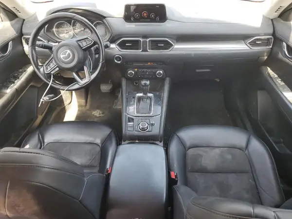 JM3KFACL8H0106511 2017 MAZDA CX-5 - Image 8