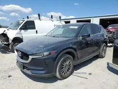 JM3KFACL8H0115340 2017 MAZDA CX-5
