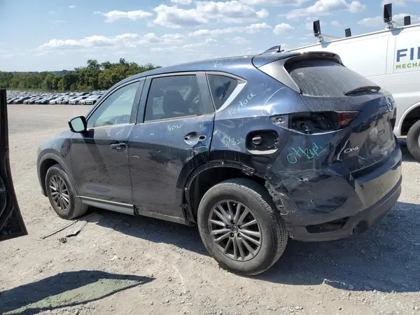JM3KFACL8H0115340 2017 MAZDA CX-5 - Image 2