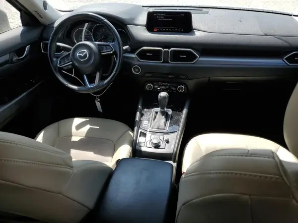 JM3KFACL8H0115340 2017 MAZDA CX-5 - Image 8