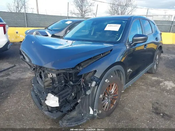 JM3KFACL8H0118299 2017 MAZDA CX-5 - Image 2