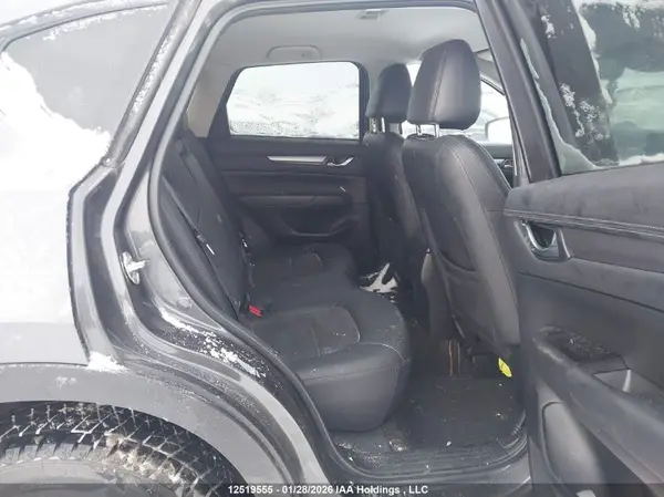 JM3KFACL8H0125995 2017 MAZDA CX-5 - Image 8