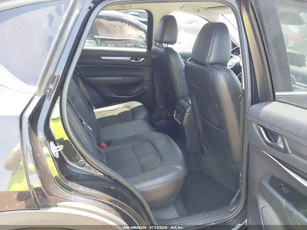 JM3KFACL8H0129545 2017 MAZDA CX-5 - Image 8