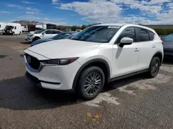 JM3KFACL8H0134955 2017 MAZDA CX-5