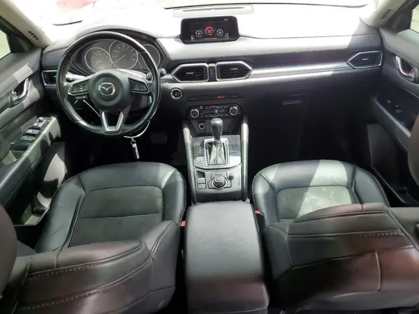 JM3KFACL8H0137614 2017 MAZDA CX-5 - Image 8