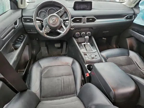 JM3KFACL8H0137631 2017 MAZDA CX-5 - Image 8