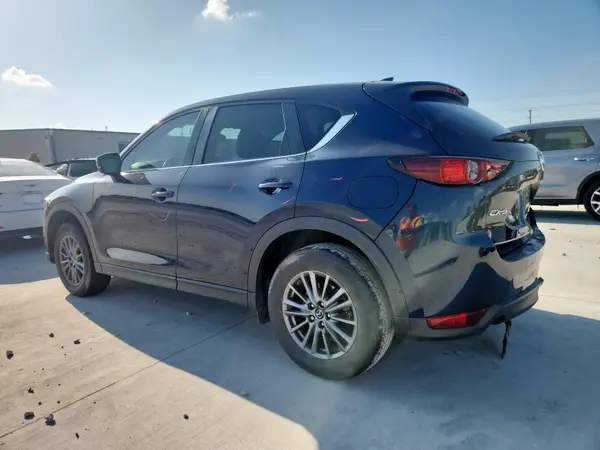 JM3KFACL8H0142246 2017 MAZDA CX-5 - Image 2