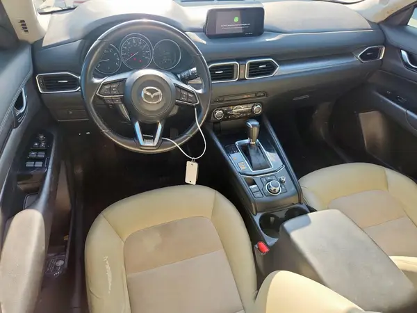 JM3KFACL8H0142246 2017 MAZDA CX-5 - Image 8