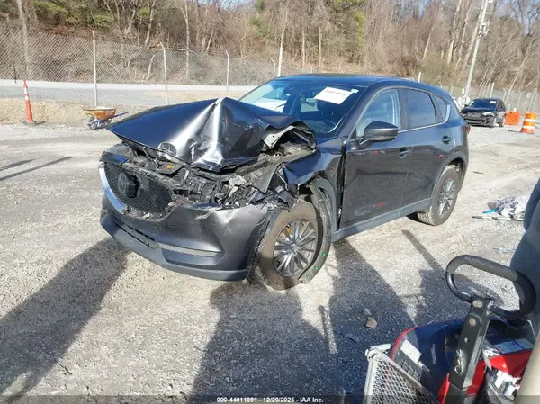 JM3KFACL8H0143574 2017 MAZDA CX-5 - Image 2
