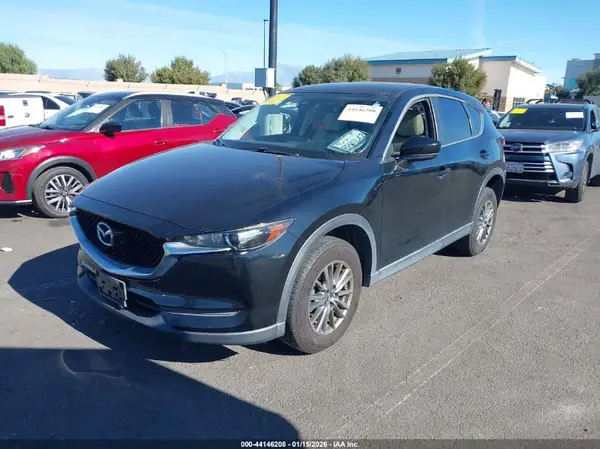 JM3KFACL8H0151710 2017 MAZDA CX-5 - Image 2