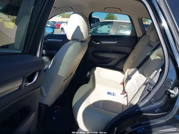 JM3KFACL8H0151710 2017 MAZDA CX-5 - Image 8