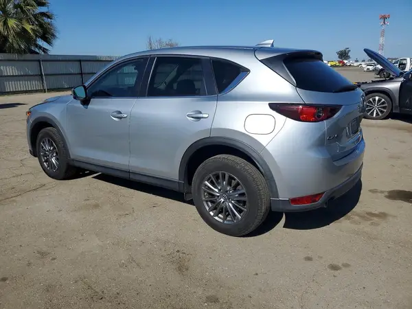 JM3KFACL8H0152002 2017 MAZDA CX-5 - Image 2